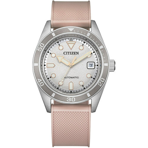 Citizen NJ0229-07A Automatic Mechanical dameshorloge