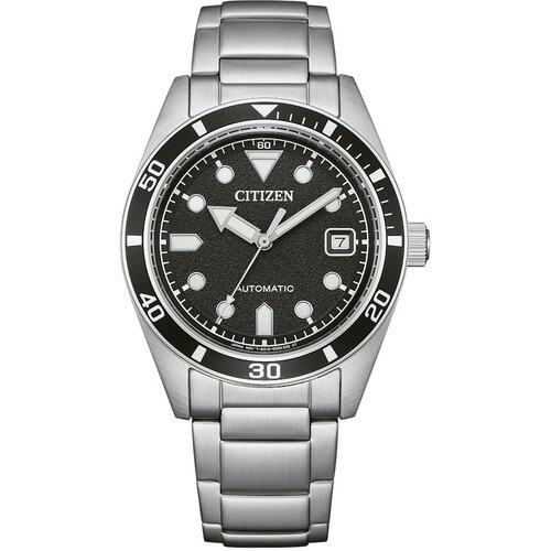 Citizen NJ0221-50E Automatic Mechanical horloge
