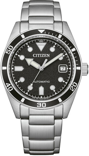 Citizen Citizen NJ0221-50E Automatic Mechanical horloge 38 mm