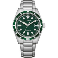 Citizen Citizen NJ0220-52X Automatic Mechanical horloge 38 mm