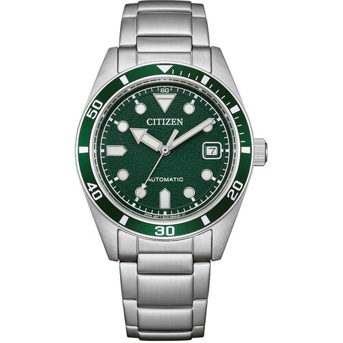 Citizen NJ0220-52X Automatic Mechanical horloge