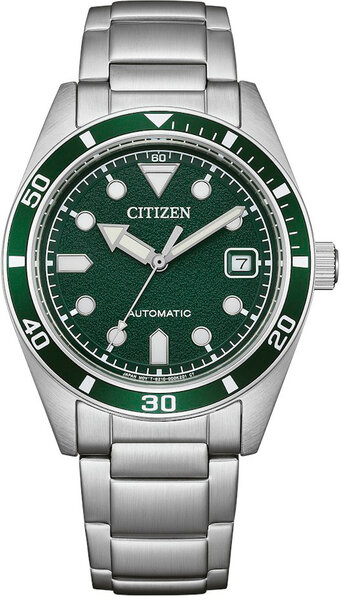 Citizen Citizen NJ0220-52X Automatic Mechanical horloge 38 mm