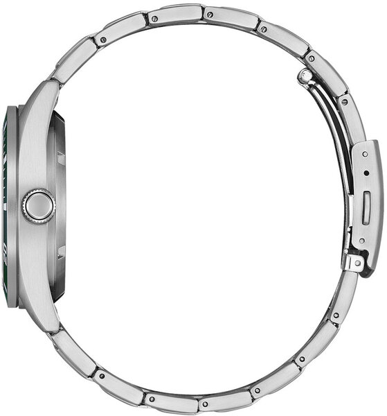 Citizen Citizen NJ0220-52X Automatic Mechanical horloge 38 mm