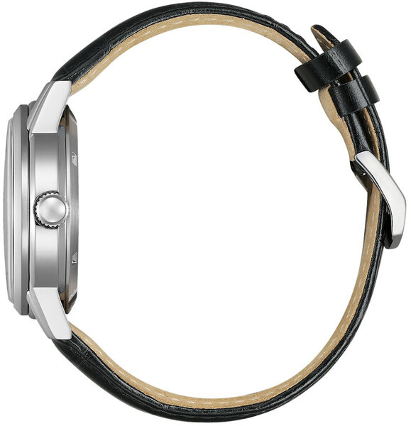 Citizen Citizen NJ0210-05E Automatic Mechanical horloge 40 mm