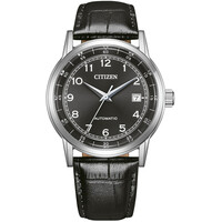Citizen Citizen NJ0210-05E Automatic Mechanical horloge 40 mm