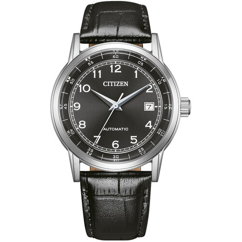 Citizen NJ0210-05E Automatic Mechanical horloge