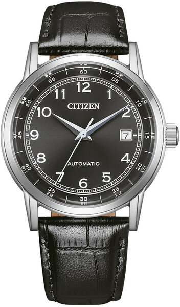 Citizen Citizen NJ0210-05E Automatic Mechanical horloge 40 mm