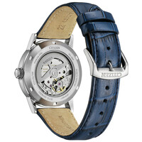 Citizen Citizen NJ0210-13L Automatic Mechanical horloge 40 mm