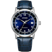 Citizen Citizen NJ0210-13L Automatic Mechanical horloge 40 mm