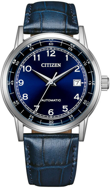 Citizen Citizen NJ0210-13L Automatic Mechanical horloge 40 mm