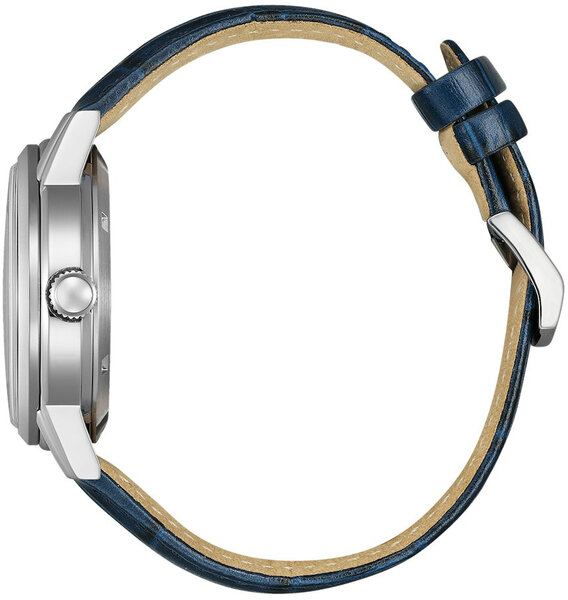 Citizen Citizen NJ0210-13L Automatic Mechanical horloge 40 mm