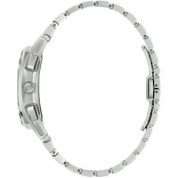 Bulova Bulova 96A339 Curv Titanium 262 kHz chronograaf horloge 41 mm
