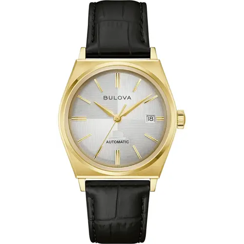 Bulova 97B243 Frank Sinatra 1967 Classic horloge