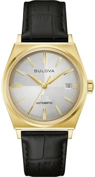 Bulova Bulova 97B243 Frank Sinatra 1967 Classic horloge 37 mm