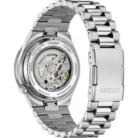 Citizen Citizen NJ0230-59L Tsuyosa Shore Automatic Mechanical horloge 40 mm