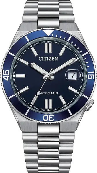 Citizen Citizen NJ0230-59L Tsuyosa Shore Automatic Mechanical horloge 40 mm