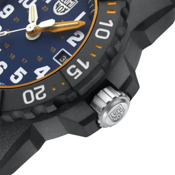 Luminox Luminox XS.3503.NSF Navy Seal 3500 Series horloge
