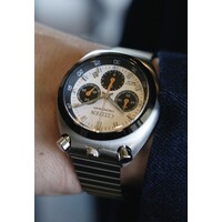 Citizen Citizen AN3660-81A Tsuno Bullhead Challenge Timer horloge 38 mm