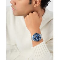 Philipp Plein Philipp Plein PW2GA0426 Aquastorm heren horloge 44 mm