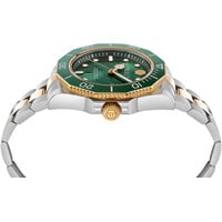 Philipp Plein Philipp Plein PW2GA0526 Aquastorm heren horloge 44 mm