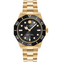 Philipp Plein Philipp Plein PW2GA0626 Aquastorm heren horloge 44 mm