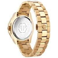 Philipp Plein Philipp Plein PW2GA0626 Aquastorm heren horloge 44 mm