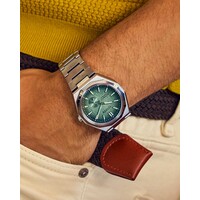 Citizen Citizen NK5020-58X Zenshin 60 Super Titanium horloge