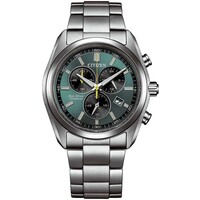 Citizen Citizen AT2590-59X Super Titanium Eco-Drive horloge 40 mm