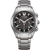 Citizen Citizen CA4750-51E Super Titanium Eco-Drive horloge 40 mm