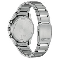 Citizen Citizen CA4750-51L Super Titanium Eco-Drive horloge 40 mm