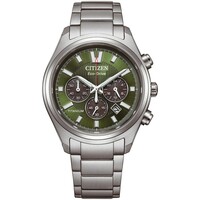 Citizen Citizen CA4750-51X Super Titanium Eco-Drive horloge 40 mm