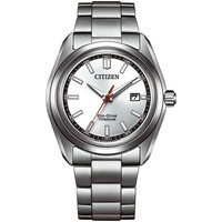 Citizen Citizen AW1900-50A Super Titanium Eco-Drive horloge 40 mm