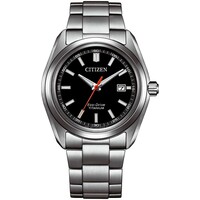 Citizen Citizen AW1900-50E Super Titanium Eco-Drive horloge 40 mm