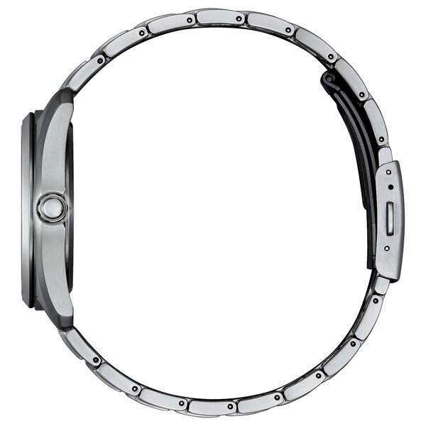 Citizen Citizen AW1900-50E Super Titanium Eco-Drive horloge 40 mm