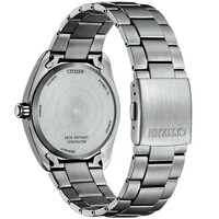 Citizen Citizen AW1900-50E Super Titanium Eco-Drive horloge 40 mm