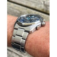 Citizen Citizen AT2590-59L Super Titanium Eco-Drive horloge 40 mm