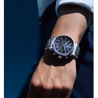 Citizen Citizen CA4720-52L Chrono Eco-Drive horloge 42 mm