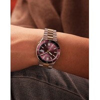 Citizen Citizen NJ0234-58X Tsuyosa Shore Automatic Mechanical horloge 40 mm