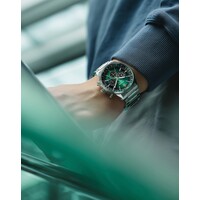 Citizen Citizen CA4720-52X Chrono Eco-Drive horloge 42 mm