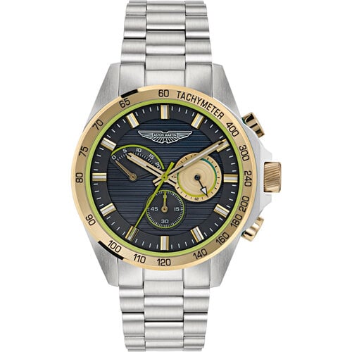 Aston Martin MTRH1F505 Thrill chronograaf horloge