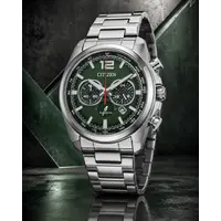 Citizen Citizen CA4640-50X Chrono Active Sport horloge