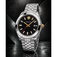 Versace Versace VEVK00420 Hellenyium heren horloge 42 mm