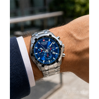 Swiss Alpine Military Swiss Alpine Military 7043.9135 chronograaf horloge