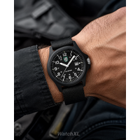 Luminox Luminox X2.2401.NB Patagonia Carbonox horloge 43 mm