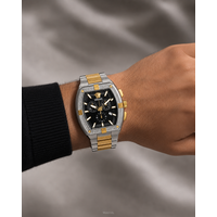 Versace Versace VESP00524 Sporty Tonneau Greca horloge 44 mm