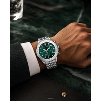 Versace Versace VEV602425 Chrono Signature horloge 44 mm