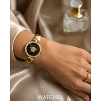 Versace Versace VECQ03625 Palazzo Empire dames horloge 34 mm