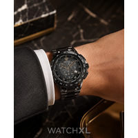 Versace Versace VE3E00921 Sport Tech heren horloge  DEMO