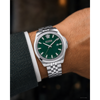 Versace Versace VEKKA0425 Versace Luxury heren horloge 42 mm