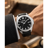 Versace Versace VEKKA0125 Versace Luxury heren horloge 42 mm